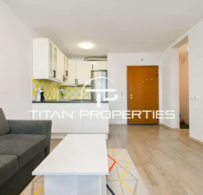 Photo 5 — Three-room apartment with parking space in Gotse Delchev, Sofia