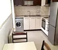 Снимка 4 — Двустаен апартамент на 7-ми етаж в Гоце Делчев, София