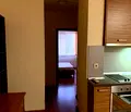 Снимка 3 — Двустаен апартамент в Гоце Делчев с тераса и луксозно обзавеждане