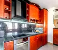 Снимка 4 — 4-стаен апартамент с тераса в Гоце Делчев, София