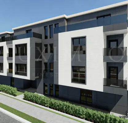 Photo 3 — 2-bedroom apartment in Sofiya, Gorna Banya