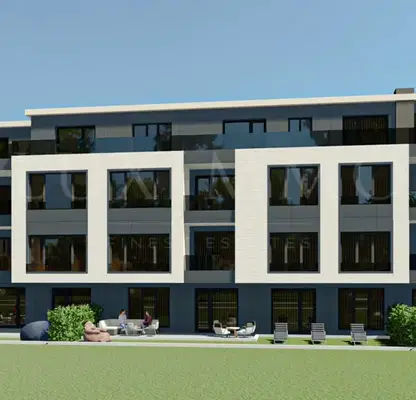 Photo 5 — 2-bedroom apartment in Sofiya, Gorna Banya