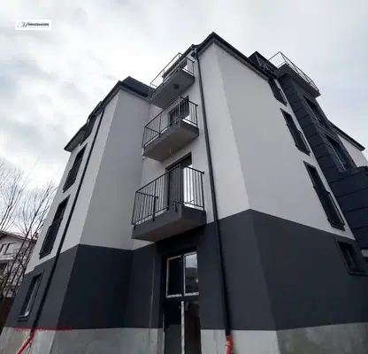 Снимка 3 — Тристаен апартамент с тераси в Горна баня, София
