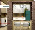 Снимка 5 — Тристаен апартамент с тераса в Горна баня, София