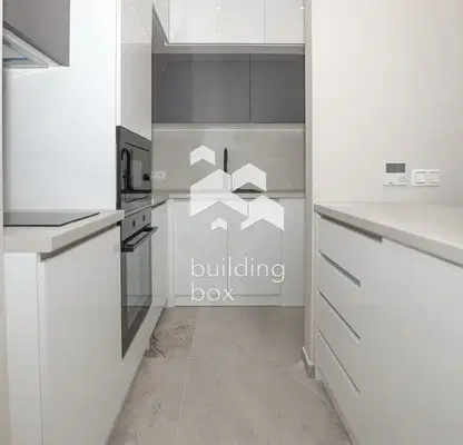 Photo 4 — Three-room apartment in Gorna Banya with balconies and SPA facilities