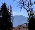 Снимка 5 — Четиристаен апартамент с тераси в Горна баня, София