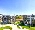 Снимка 4 — Четиристаен апартамент с голяма тераса в Горна баня, София