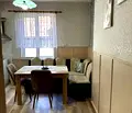 Снимка 3 — Двустаен апартамент в Горна баня с обновена инфраструктура