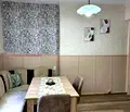 Снимка 4 — Двустаен апартамент в Горна баня с обновена инфраструктура