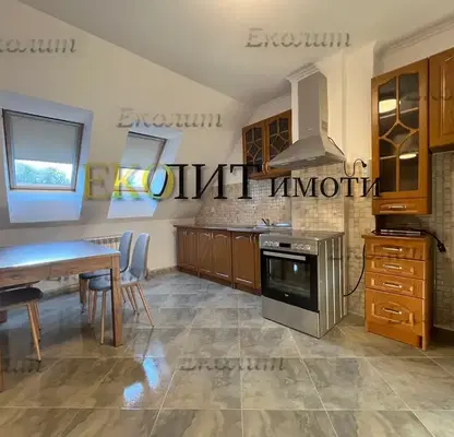 Photo 3 — 3-bedroom apartment in Sofiya, Gorna Banya