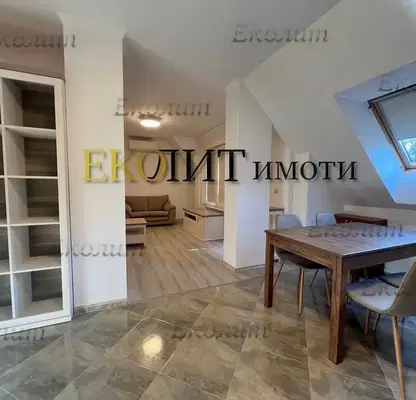 Photo 4 — 3-bedroom apartment in Sofiya, Gorna Banya