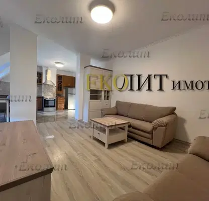 Photo 5 — 3-bedroom apartment in Sofiya, Gorna Banya