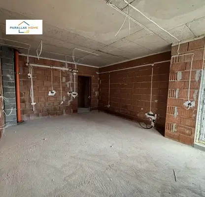 Photo 4 — Two-room apartment in Gorublyane with parking space and terrace