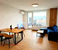 Снимка 2 — Тристаен апартамент с два балкона в Горубляне, София