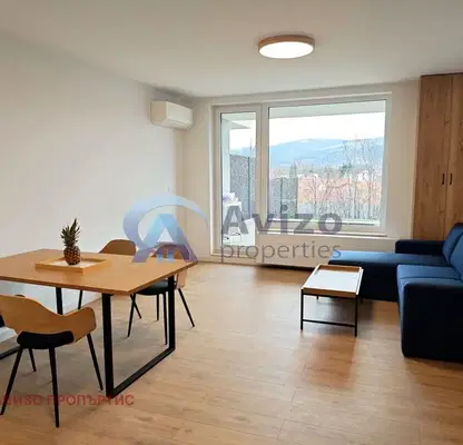 Photo 2 — 3-bedroom apartment in Sofiya, Gorublyane