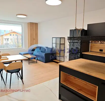 Photo 3 — 3-bedroom apartment in Sofiya, Gorublyane