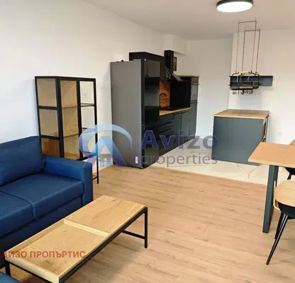 Photo 4 — 3-bedroom apartment in Sofiya, Gorublyane