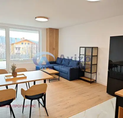 Photo 5 — 3-bedroom apartment in Sofiya, Gorublyane