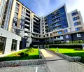 Снимка 3 — Тристаен апартамент в София, Градина