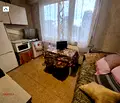 Снимка 2 — Гарсониера с балкон в Хаджи Димитър, София, югоизточно изложение