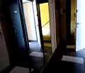 Снимка 3 — 2-стаен апартамент в Хаджи Димитър с два балкона