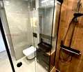 Снимка 3 — Тристаен апартамент с две лоджии в Хаджи Димитър, София