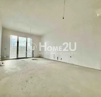 Photo 2 — 3-bedroom apartment in Sofiya, Hadji Dimityr