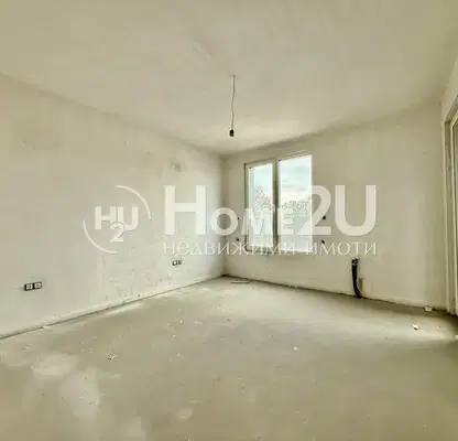 Photo 3 — 3-bedroom apartment in Sofiya, Hadji Dimityr