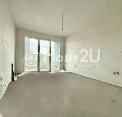 Photo 4 — 3-bedroom apartment in Sofiya, Hadji Dimityr