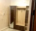 Снимка 3 — Едностаен апартамент в Хаджи Димитър с тераса в затворен комплекс