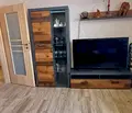 Снимка 4 — 2-стаен апартамент в Хаджи Димитър с ново строителство