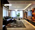 Снимка 2 — Тристаен апартамент с две бани в Хиподрума, София