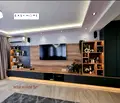 Снимка 3 — Тристаен апартамент с две бани в Хиподрума, София