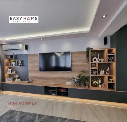 Photo 3 — 3-bedroom apartment in Sofiya, Hipodruma