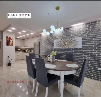 Photo 4 — 3-bedroom apartment in Sofiya, Hipodruma