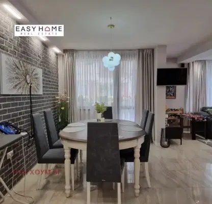 Photo 5 — 3-bedroom apartment in Sofiya, Hipodruma