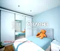 Снимка 2 — Тристаен апартамент в София, Хиподрума