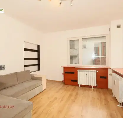 Photo 3 — 3-bedroom apartment in Sofiya, Hipodruma