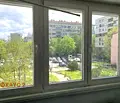 Снимка 4 — Тристаен апартамент с две спални в Хиподрума, София