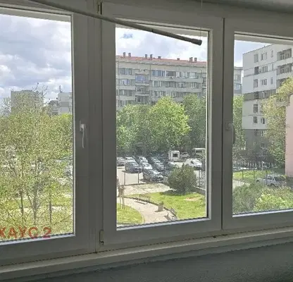 Снимка 4 — Тристаен апартамент с две спални в Хиподрума, София