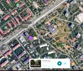 Снимка 4 — 3-стаен апартамент в Хиподрума с гледка към Витоша