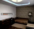 Снимка 2 — Тристаен апартамент с тераси в Хиподрума, София