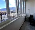 Снимка 4 — Двустаен апартамент с тераса в Хиподрума, София