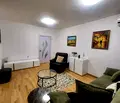 Снимка 3 — Двустаен апартамент с балкон в Хиподрума, София