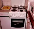 Снимка 5 — 3-стаен апартамент с 2 балкона в Хиподрума, София