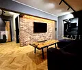 Снимка 3 — Тристаен апартамент в Хладилника с функционално разпределение