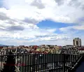 Снимка 2 — Мезонет с 3 спални и големи тераси в Хладилника, София