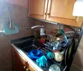 Снимка 4 — Тристаен апартамент в Илинден с изложение изток-запад