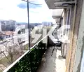 Снимка 4 — Двустаен апартамент на 6-ти етаж в Илинден с асансьор
