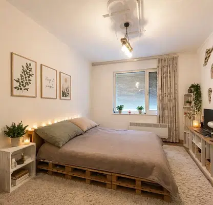 Photo 3 — 3-bedroom apartment in Sofiya, Ivan Vazov